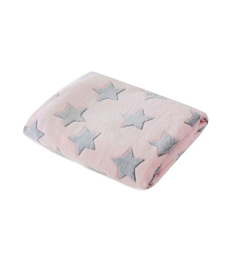 Плед Моей крохе 120x90