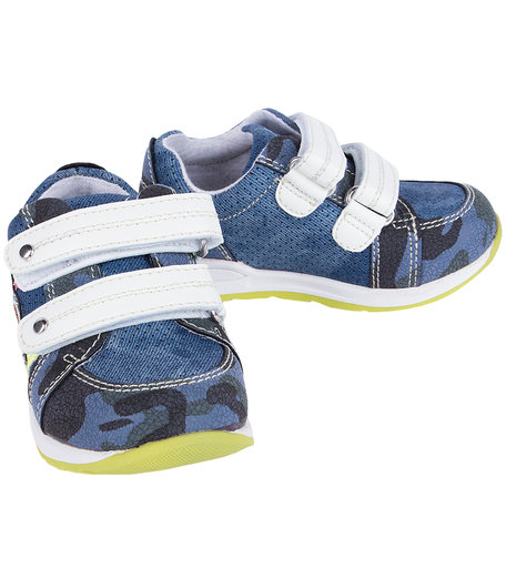 Кроссовки Indigo Kids