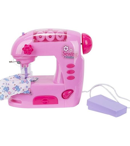 Швейная машинка Игруша