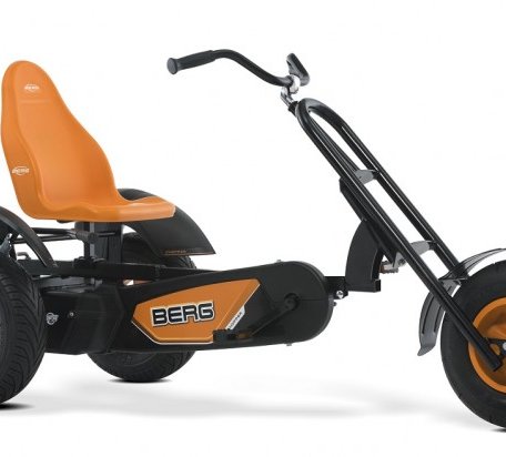 Berg Веломобиль Chopper BFR