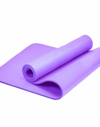 Bradex Коврик для йоги и фитнеса 173х61х1 см