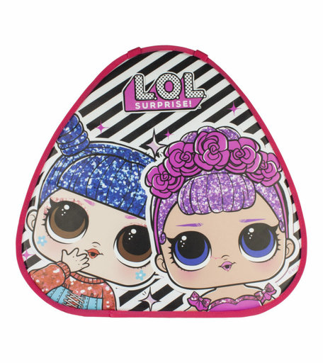 Ледянка Lol LOL