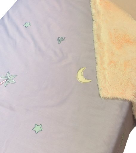 Плед A_ART COLLECTION 150 х 220 см