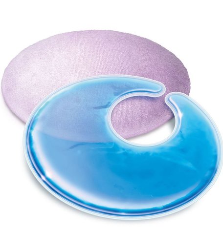 Термонакладки SCF258/02 2 в 1 Philips Avent для груди