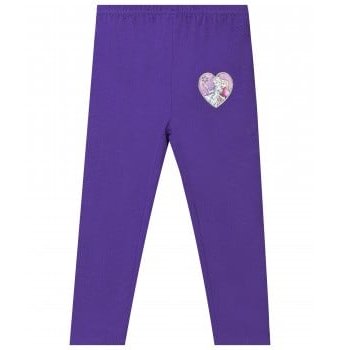 Легинсы Disney "Холодное сердце", фиолетовый