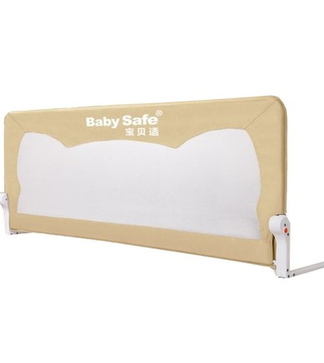 Барьер безопасности Baby Safe 150 х 66 см