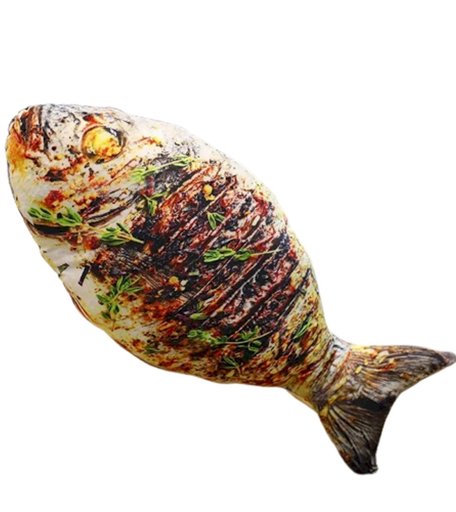 Мягкая игрушка Super01 60 см цвет: коричневый