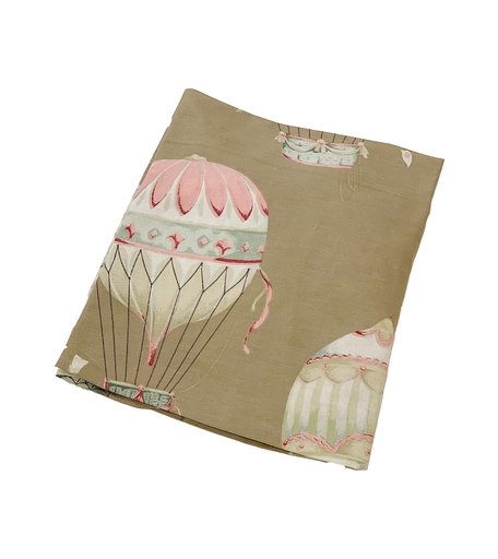 Простыня на резинке Соника 120х60