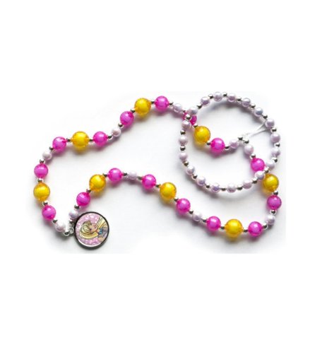 Набор для создания бижутерии и украшений Priority Barbie Barbie