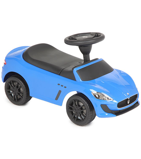 Каталка Чилокбо Z353 Maserati GranCabrio MC MY2015