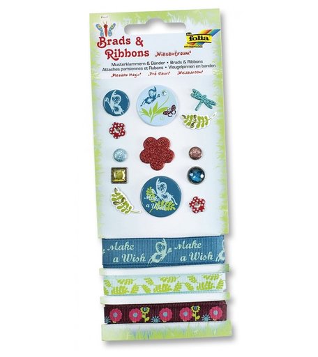 Folia, Набор для декора