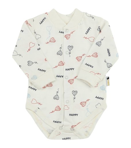 Боди Клякса