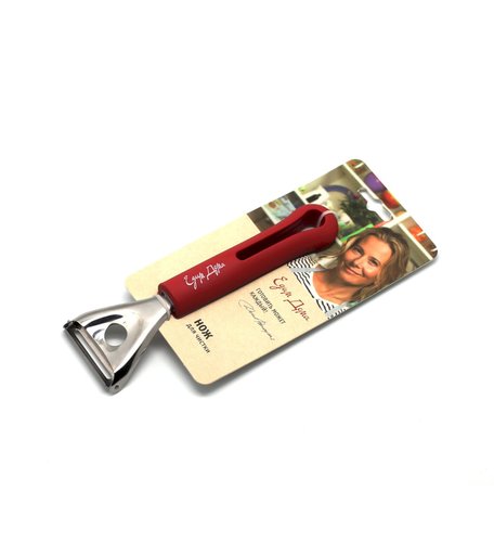 Нож для чистки Едим дома Soft touch ED141