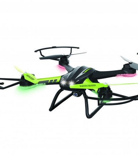 SPL Квадрокоптер радиоуправляемый Flexcopter FX11