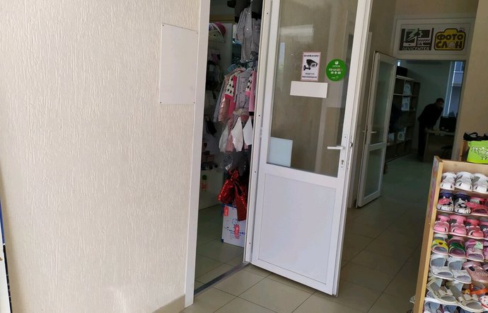Фото магазина для детей Сказка Фотография детского магазина Сказка