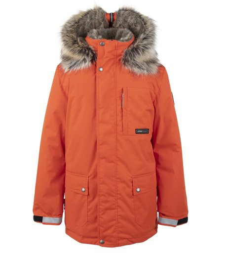 Куртка парка Kerry