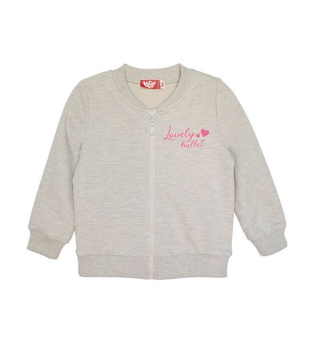 Джемпер Let'S Go