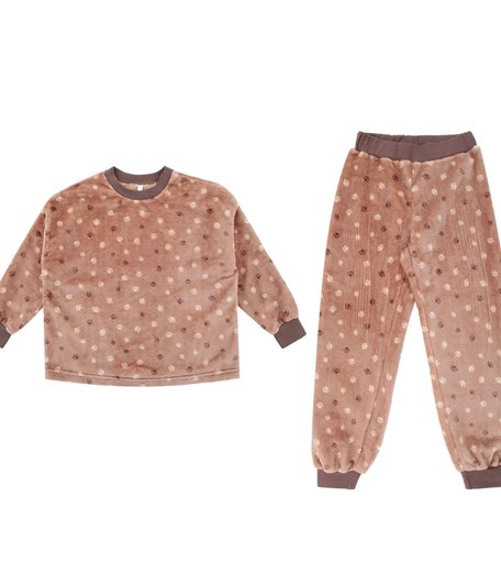 Комплект джемпер/брюки Leader Kids