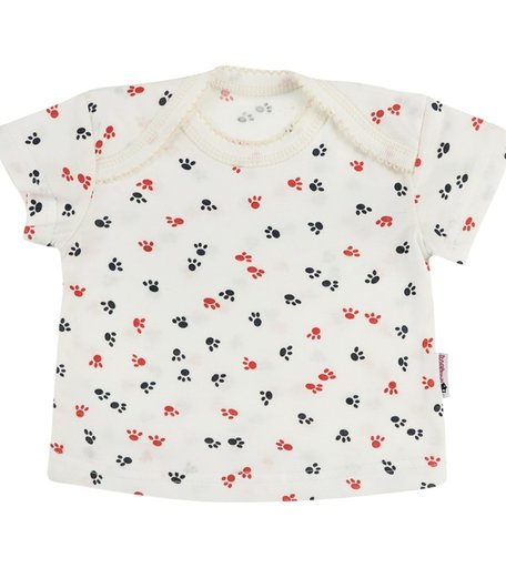 Футболка Клякса