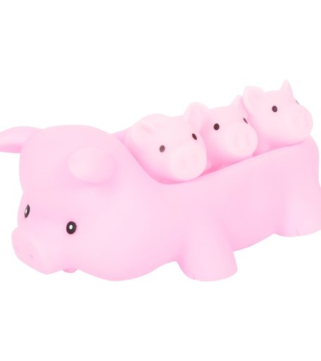 Набор игровой Игруша Хрюшки