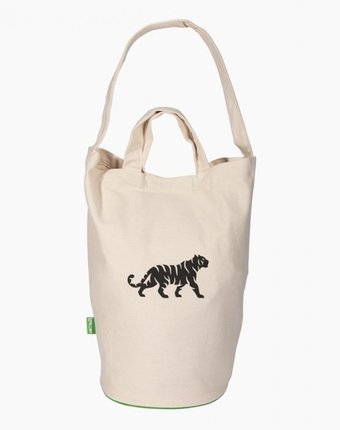 Миниатюра фотографии Aruna сумка тигр