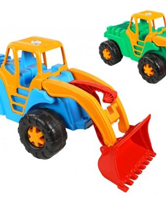 Orion Toys Трактор Большой