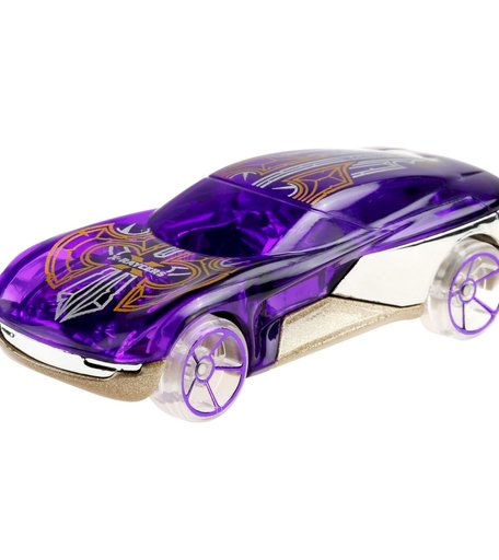 Коллекционная машинка Hot Wheels Forward Force N2799/N2799/GTB30