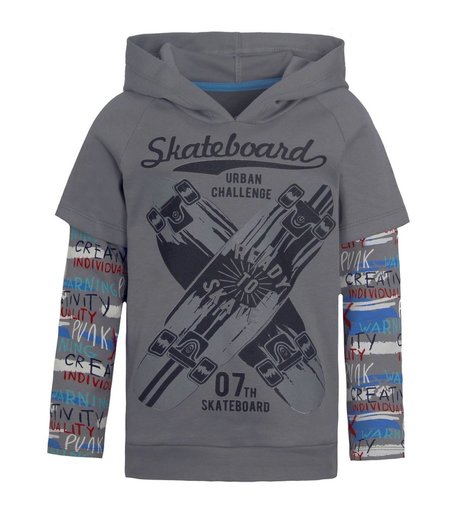 Толстовка Иново