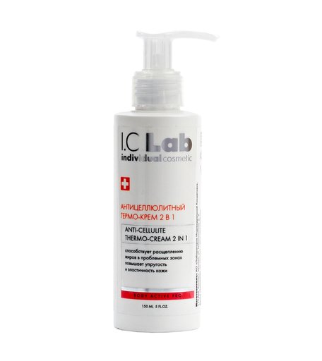 Крем I.C.Lab Individual cosmetic для всего тела, 150 мл