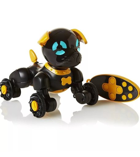 Игрушка на радиоуправлении WowWee Чиппи 20 см
