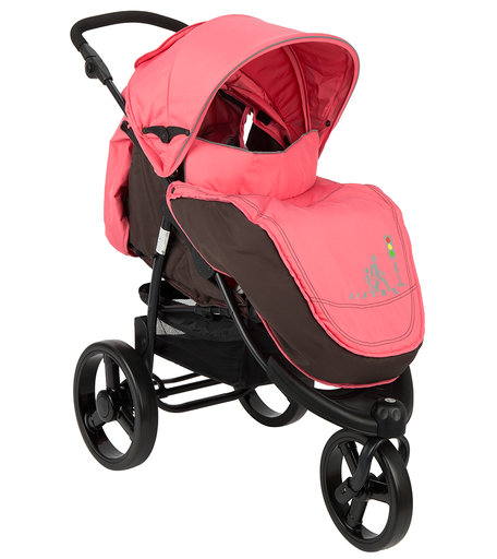 Прогулочная коляска Mobility One P5870 Express