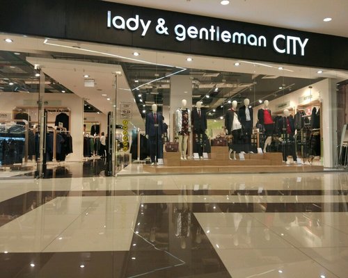 Фотография детского магазина lady & gentleman CITY в ТРЦ Кристалл