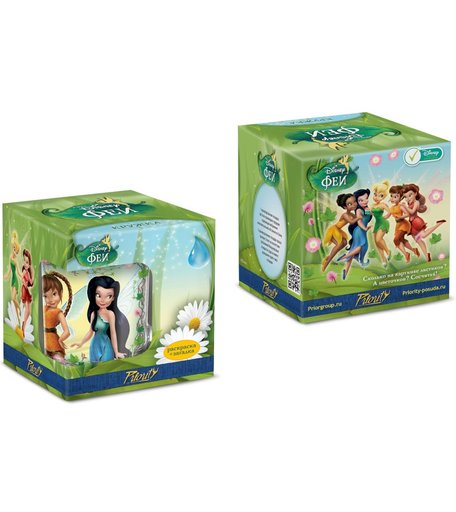 кружка Priority Феи, 200 мл