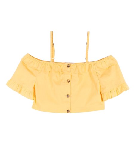 Блузка Coccodrillo