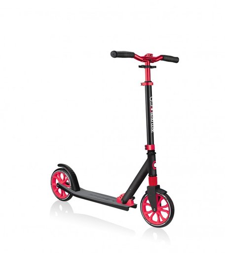 Двухколесный самокат Globber NL 205