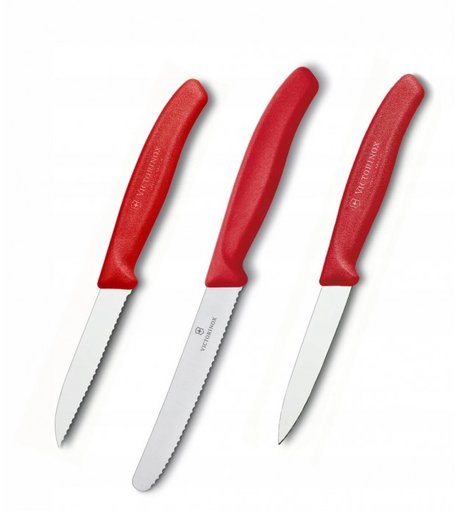 Victorinox Набор кухонный (3 предмета) 6.7111.3
