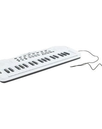 Синтезатор Zhorya , 37 клавиш, 52 см