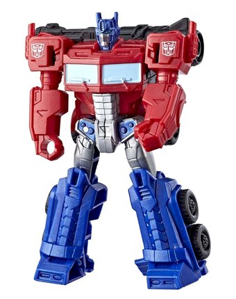 Трансформер Transformers Optimus Prime