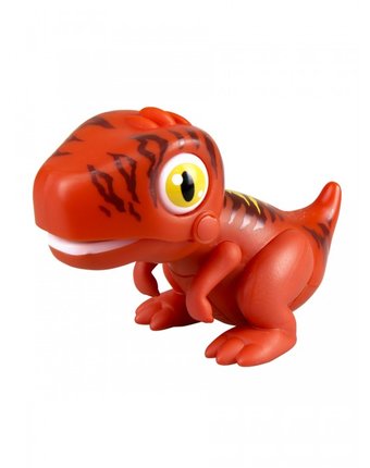 Миниатюра фотографии Ycoo роботизированная игрушка динозавр глупи 88581-1