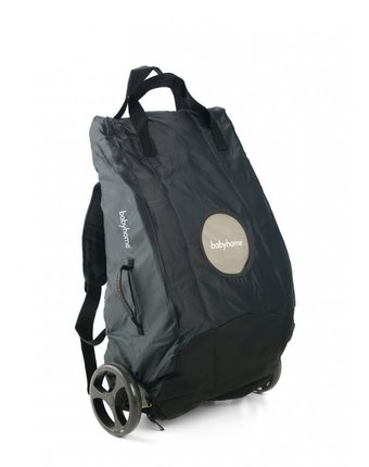 Миниатюра фотографии Babyhome сумка для перевозки колясок travel bag