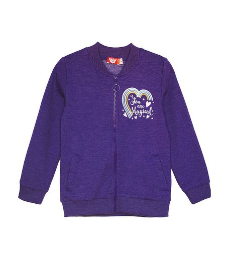 Джемпер Let'S Go