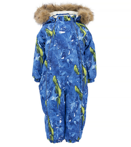 Комбинезон Huppa