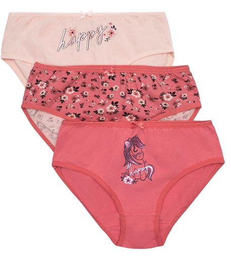 Трусы 3 шт Coccodrillo