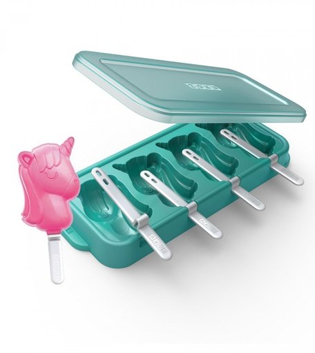 Zoku Набор для приготовления мороженого Unicorn