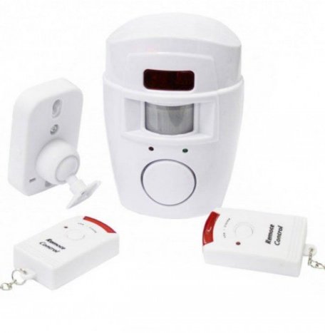 Bradex Сигнализация для дачи и гаража