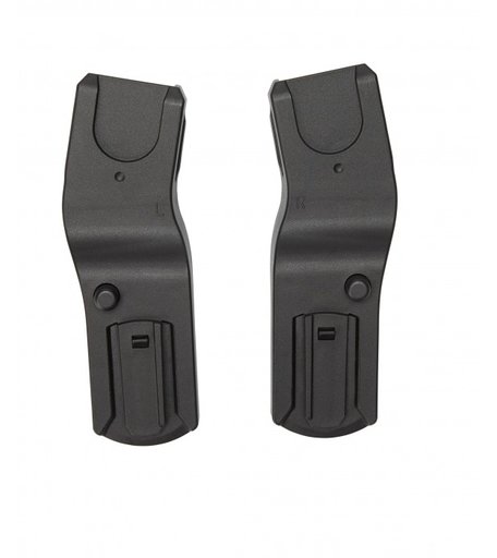 Адаптер для автокресла EasyWalker Rudey car seat adapter set