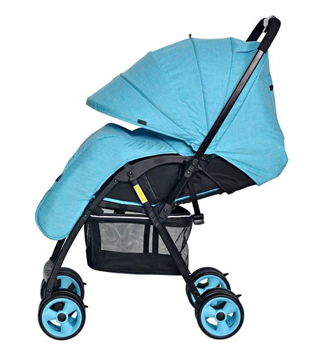 Прогулочная коляска Everflo Letter E-501