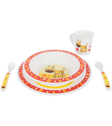 Набор посуды Canpol