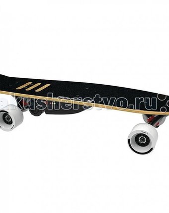 Миниатюра фотографии Razor электрический скейтборд cruiser electric skateboard