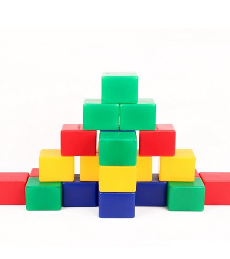 Конструктор ГринПласт Конструктор